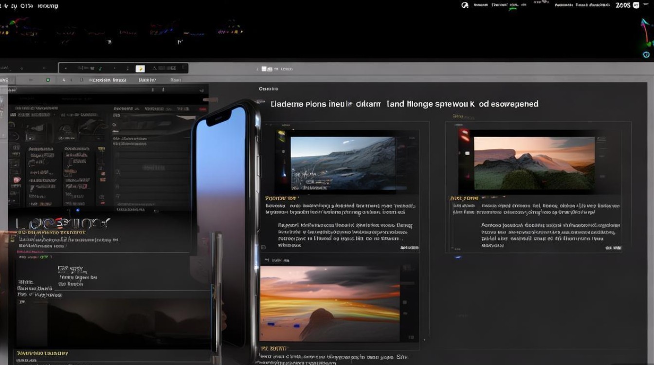 苹果手机怎么做长图片？分步教程+工具推荐大全