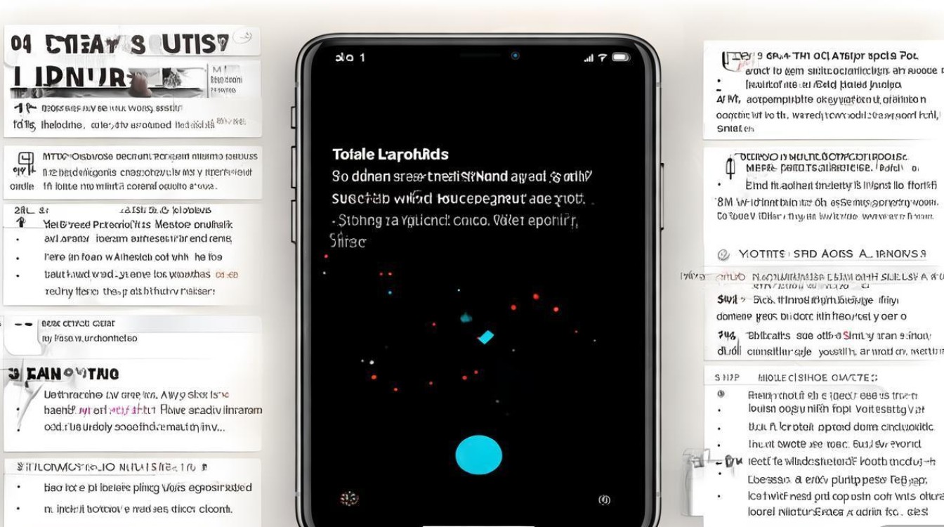 苹果手机怎么做长图片？分步教程+工具推荐大全