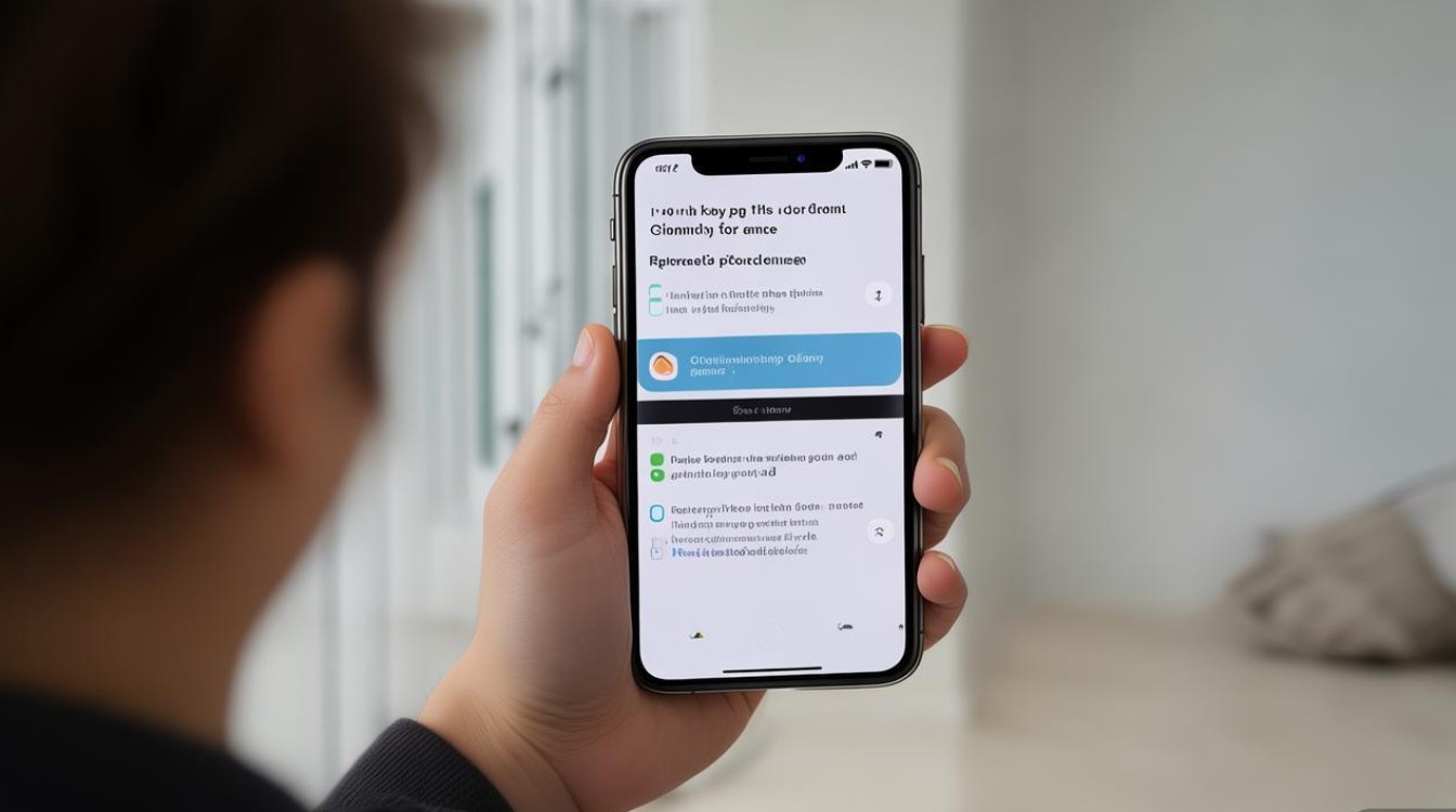 苹果手机自己截图给客服的具体步骤是什么？