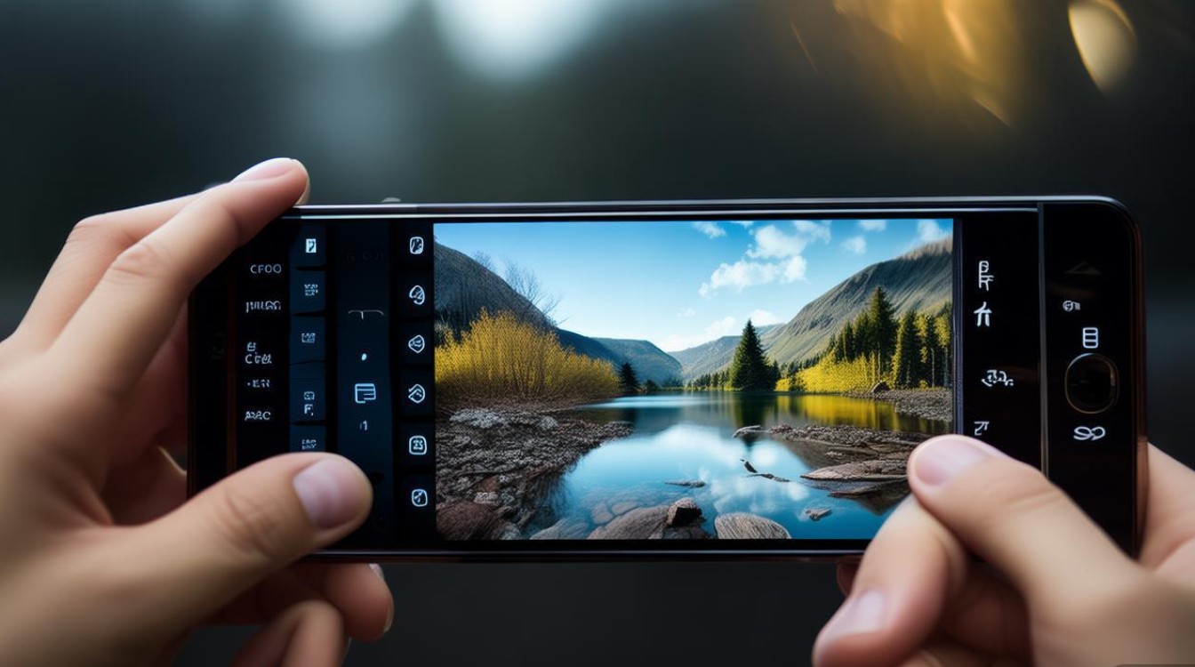 华为P10徕卡相机怎么用才能拍出好照片？