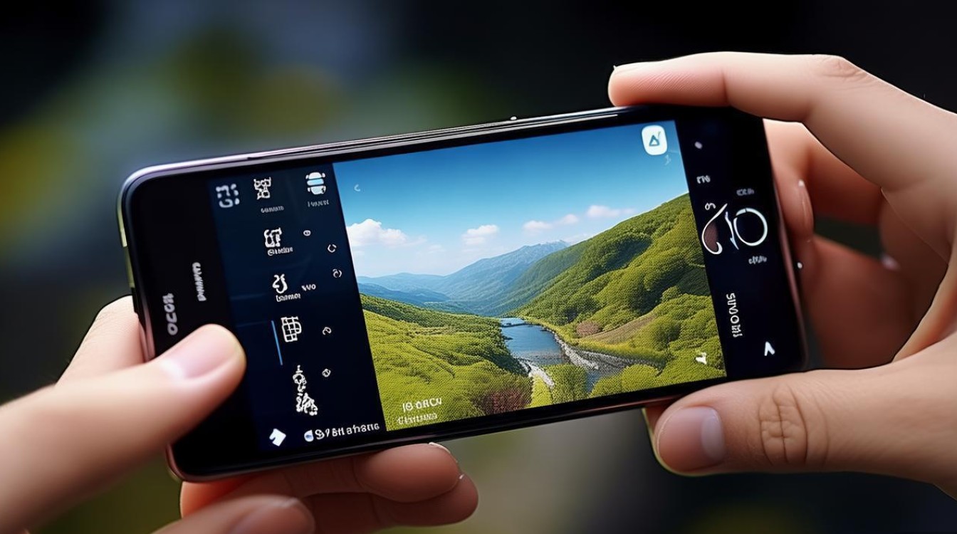 华为P10徕卡相机怎么用才能拍出好照片？