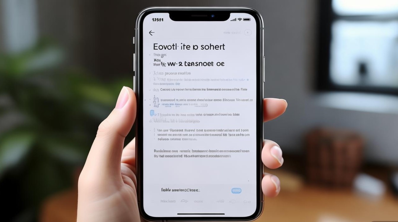 苹果手机怎么自己截图?新手操作指南在此