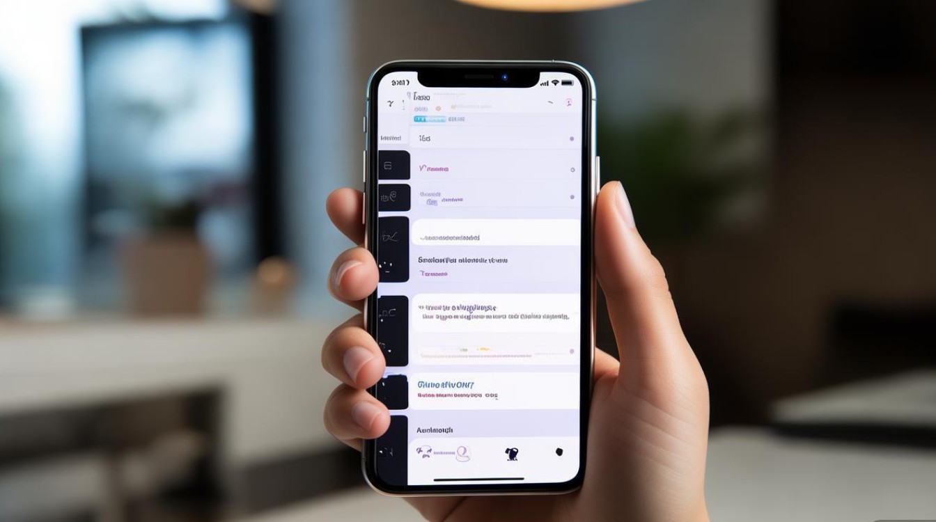 苹果手机怎么自己截图?新手操作指南在此