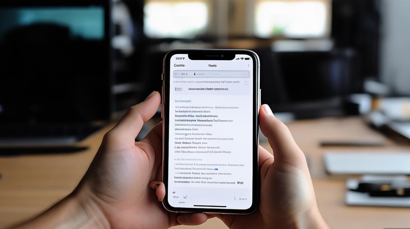 苹果手机怎么自己截图?新手操作指南在此