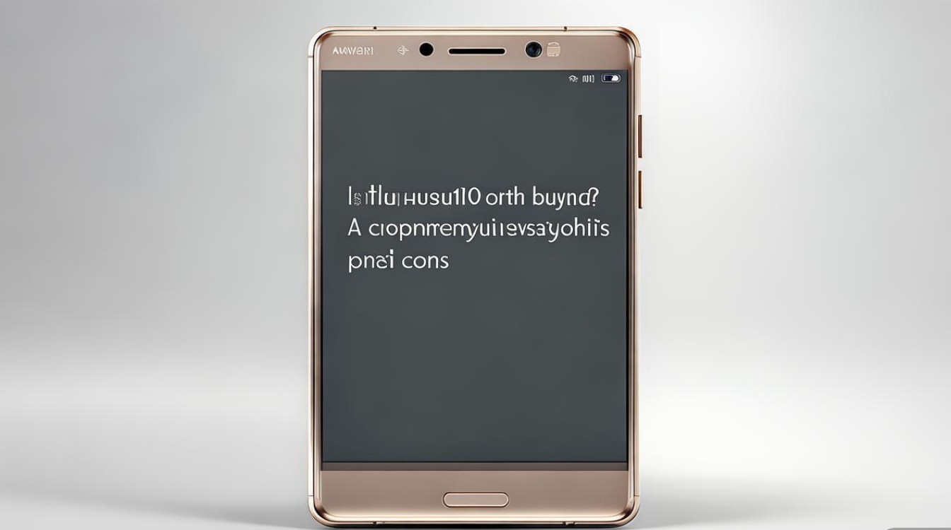 华为P10 Plus 141款值得买吗？优缺点全面解析！