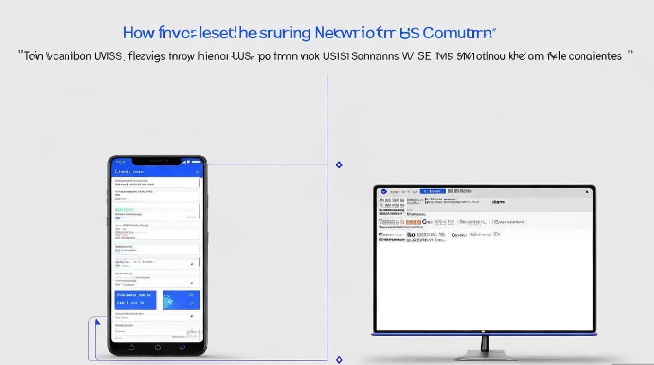 vivox9如何开启usb共享网络给电脑用？