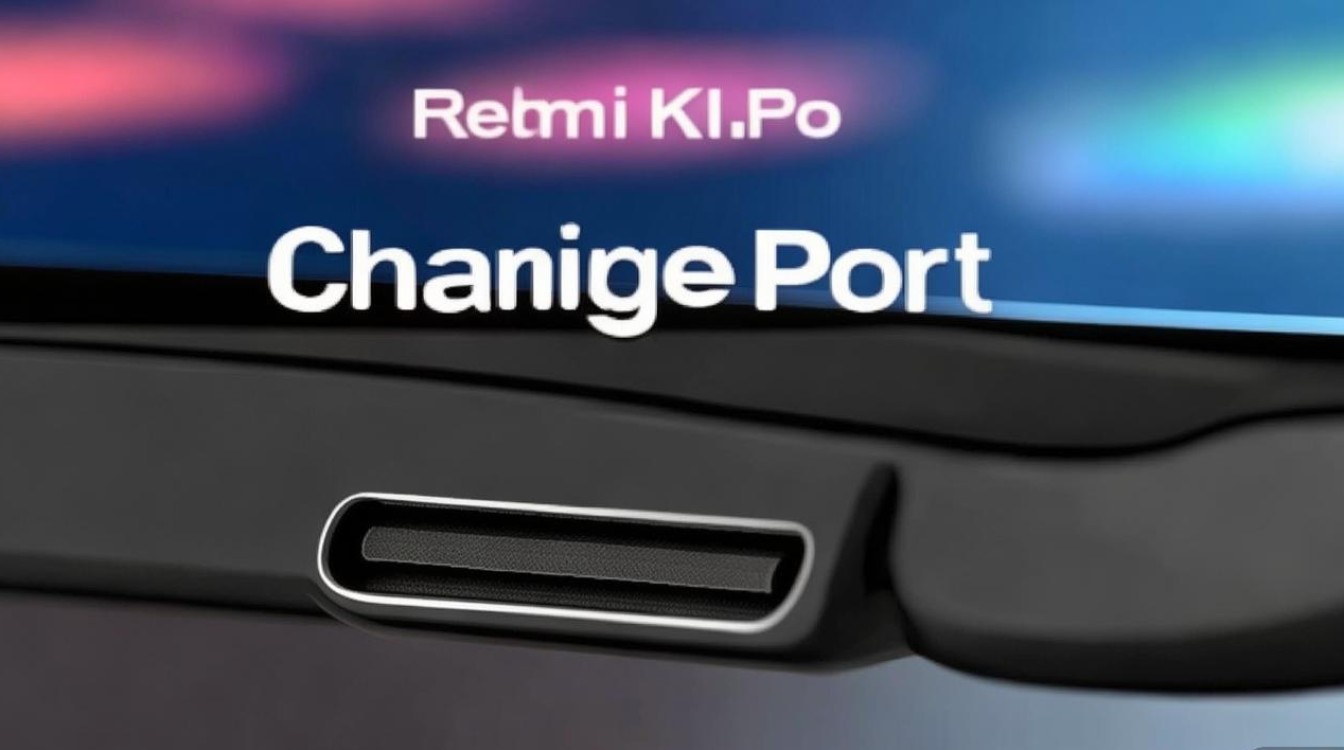 Redmi K50 Pro充电接口是什么型号?快充协议支持吗?