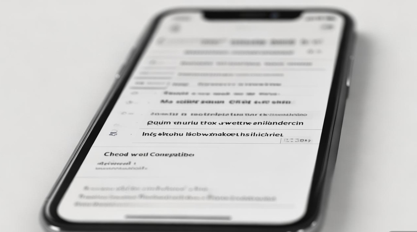 苹果手机怎么判断是否支持全网通？