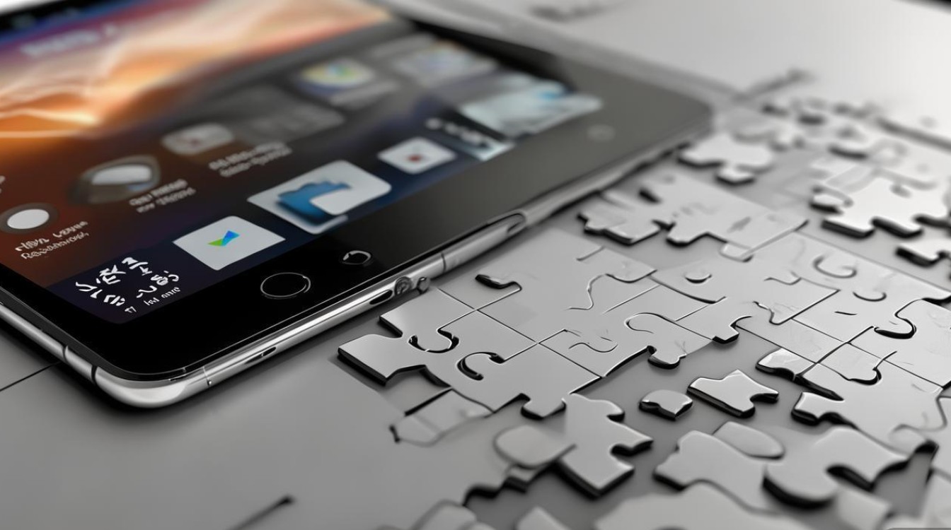 华为P10 Plus拼图教程，新手也能快速学会吗？