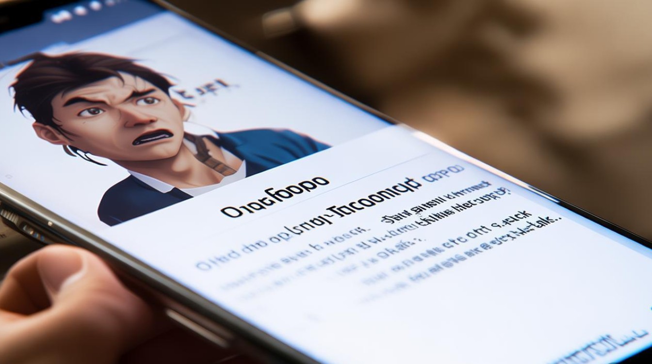 oppo手机怎么突然变成韩文了？怎么设置回来？