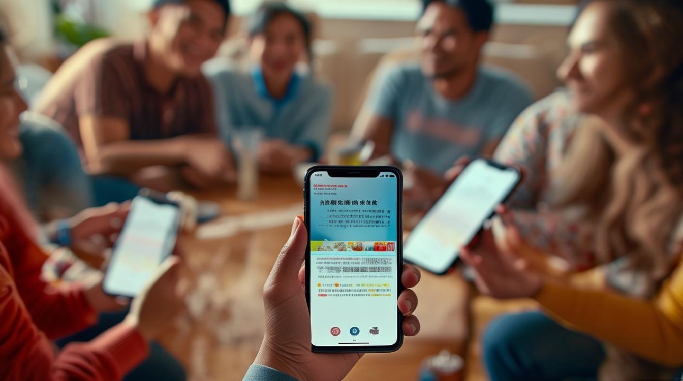 百度团圆红包怎么组队？组队操作步骤分享来了