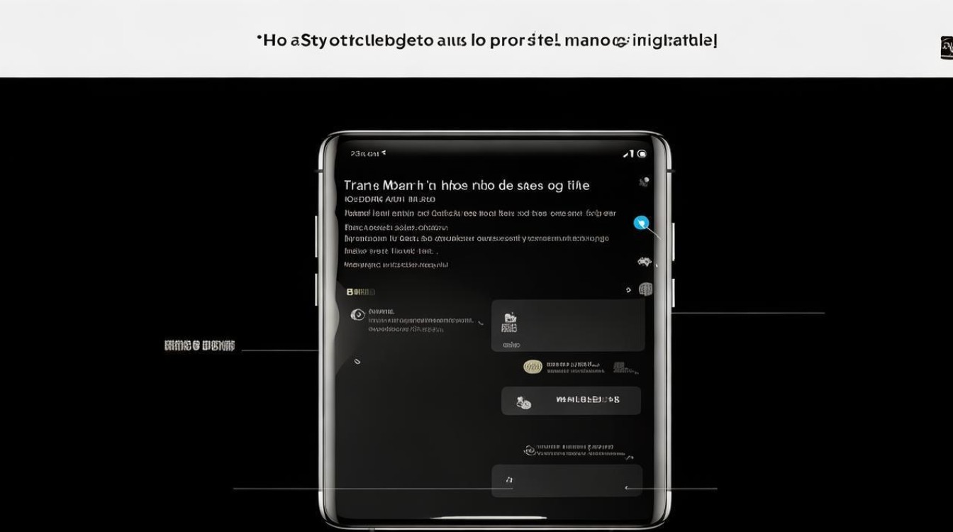 oppo手机如何开启横屏全景模式?拍摄步骤是怎样的?