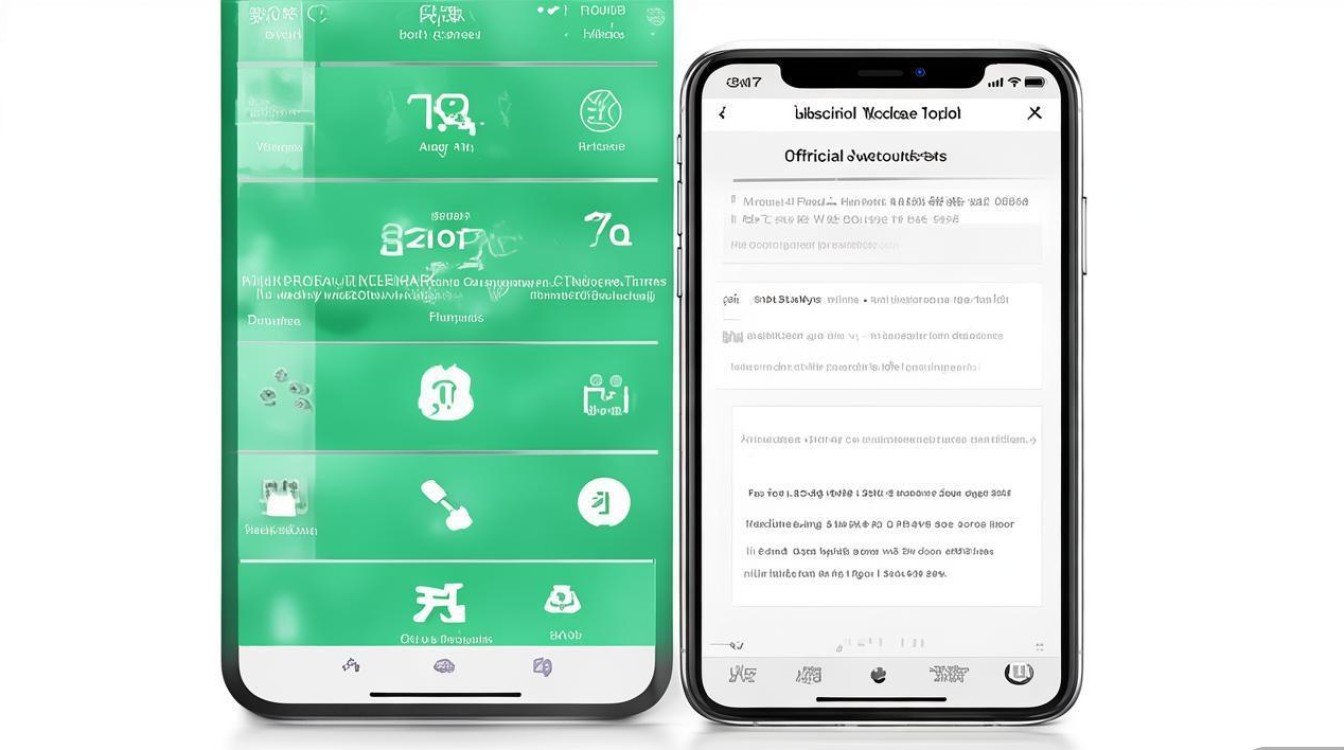 苹果手机怎么运行两个微信号？官方方法还是第三方工具？