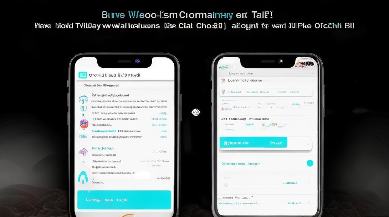 苹果手机怎么运行两个微信号？官方方法还是第三方工具？