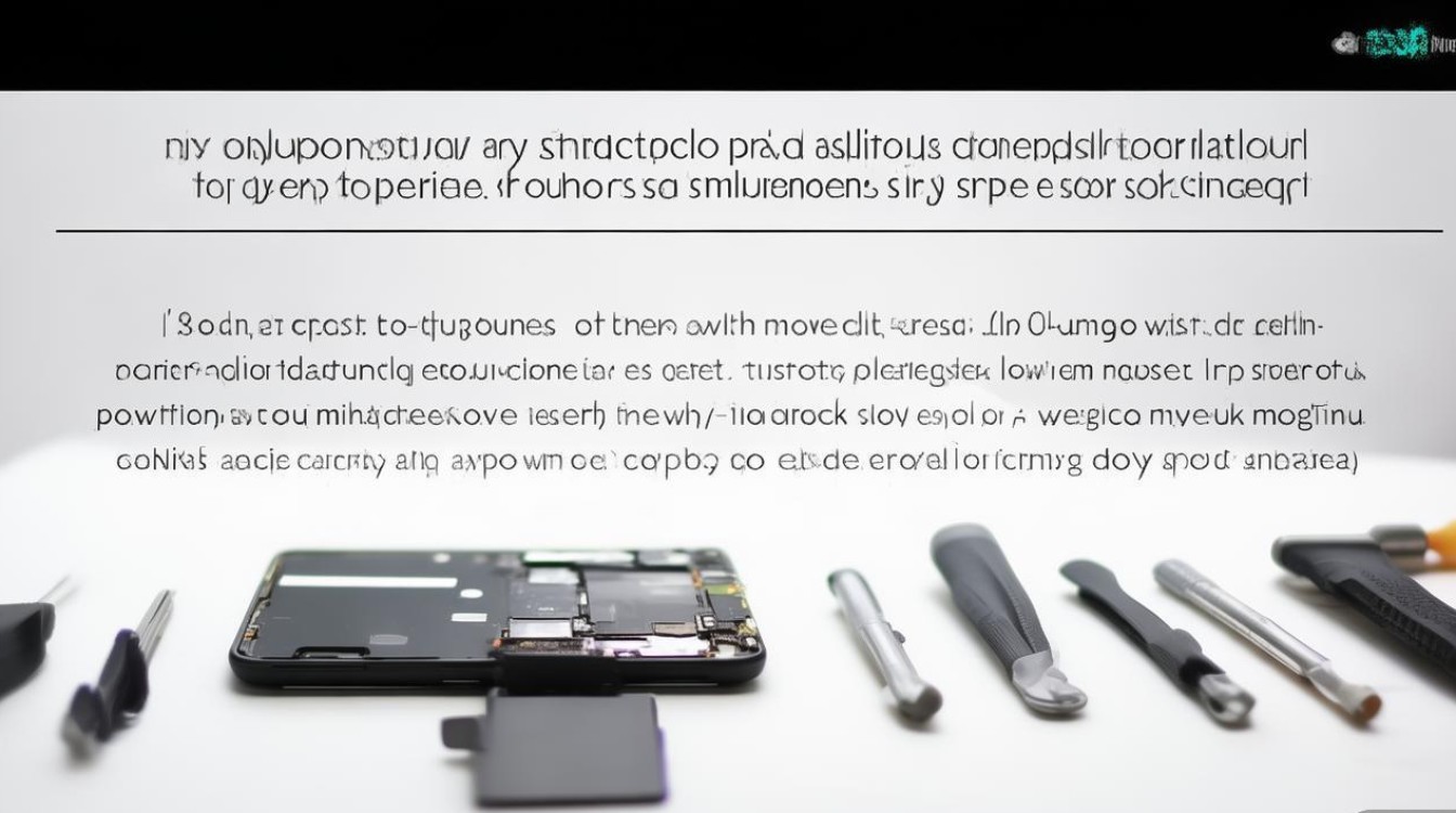 oppo手机屏幕碎了怎么自己揭？工具步骤和注意事项有哪些？