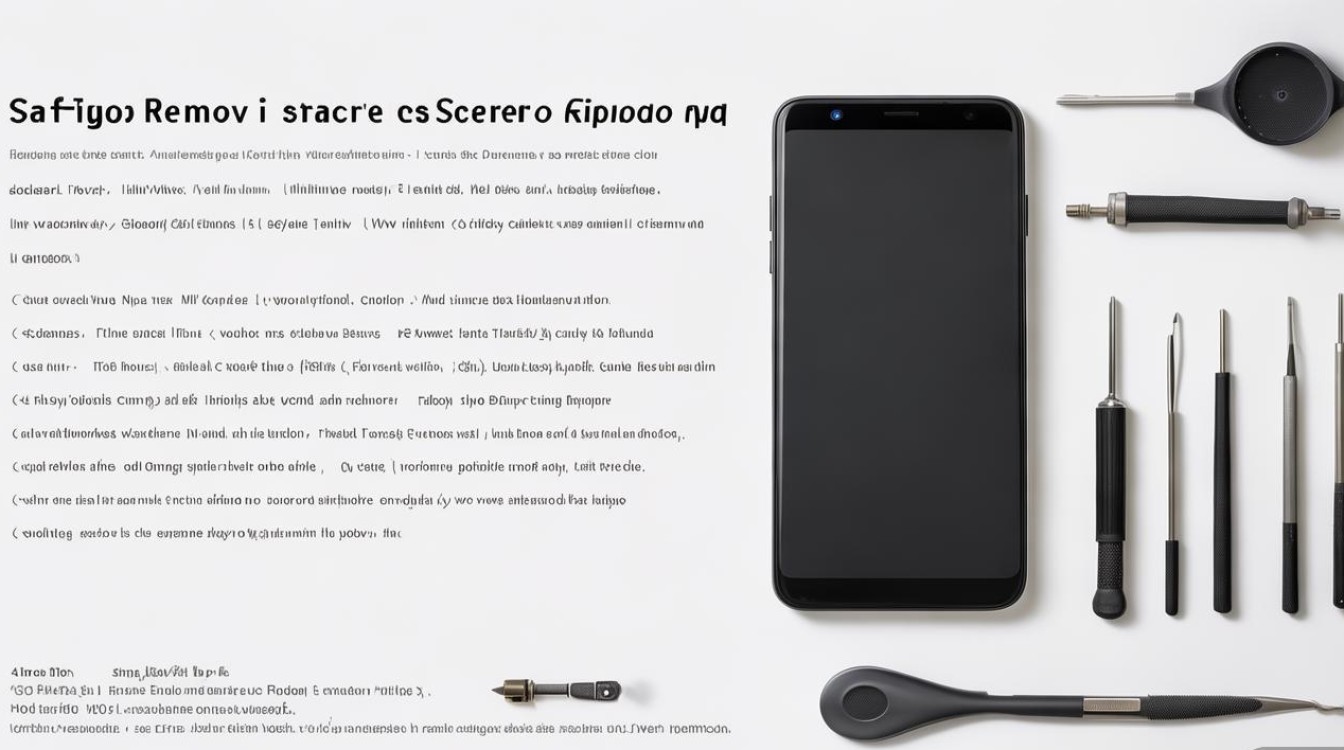 oppo手机屏幕碎了怎么自己揭？工具步骤和注意事项有哪些？