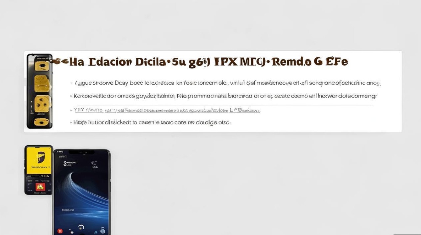 Redmi K50至尊版如何关闭5G网络？详细步骤在这里。