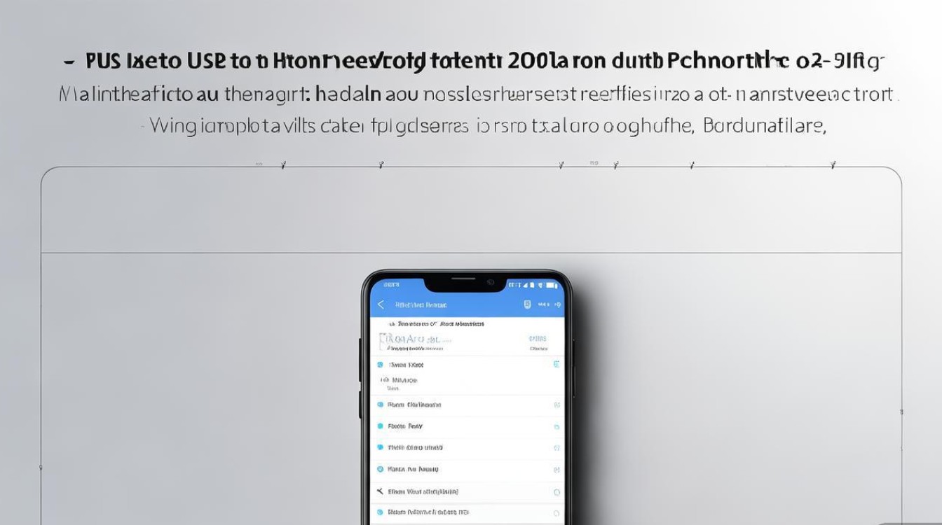vivox9plus怎么用usb连接电脑传输文件?