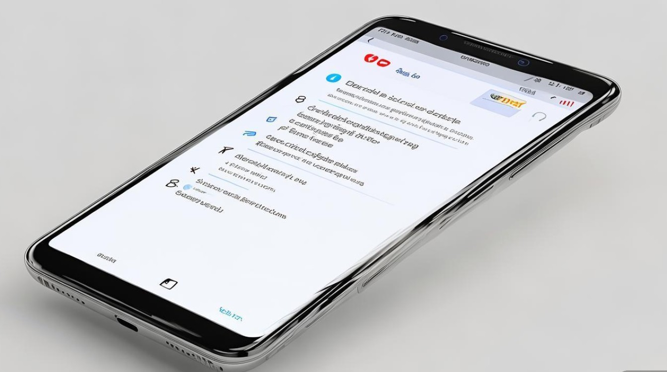 华为NTS-AL00手机怎么截屏?详细步骤教程
