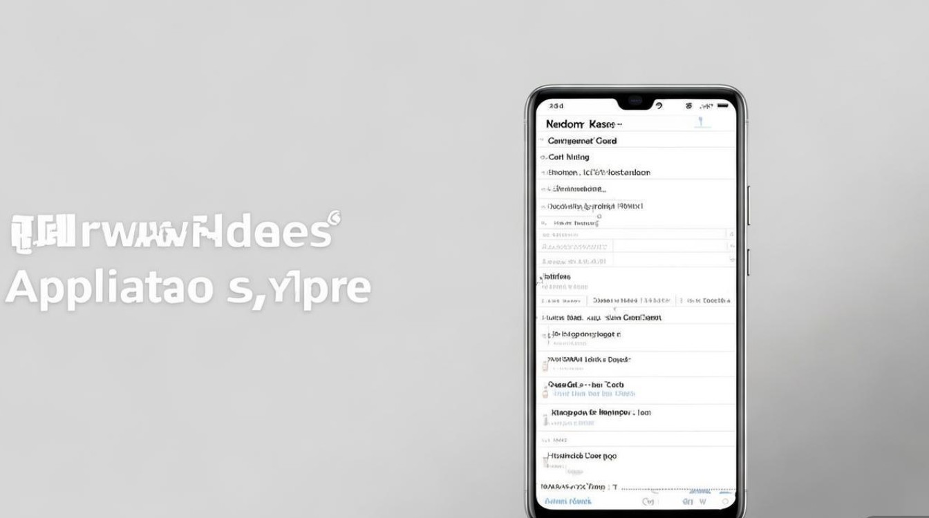 Redmi K50至尊版隐藏应用软件方法在哪找？