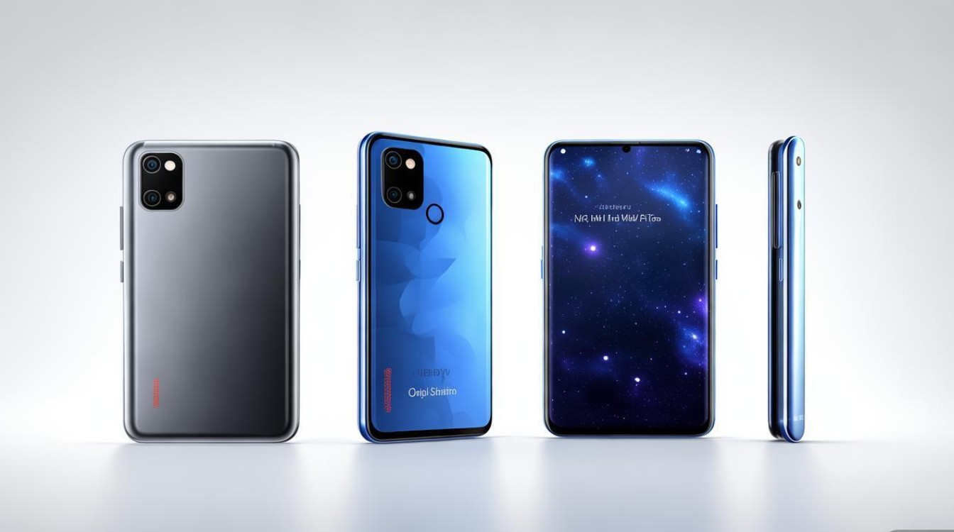 Redmi Note 11T Pro哪种颜色最好看？深空灰还是星夜蓝？