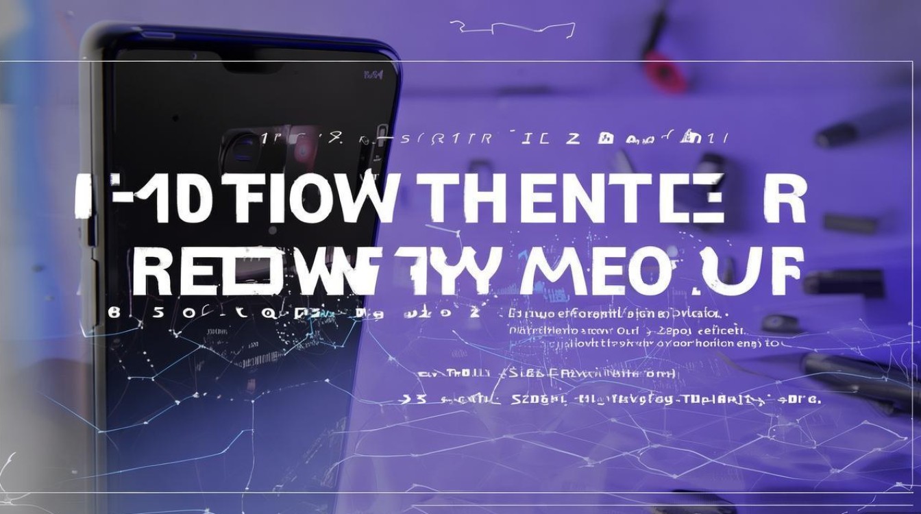 华为nova怎么刷rec模式？详细步骤与注意事项是什么？