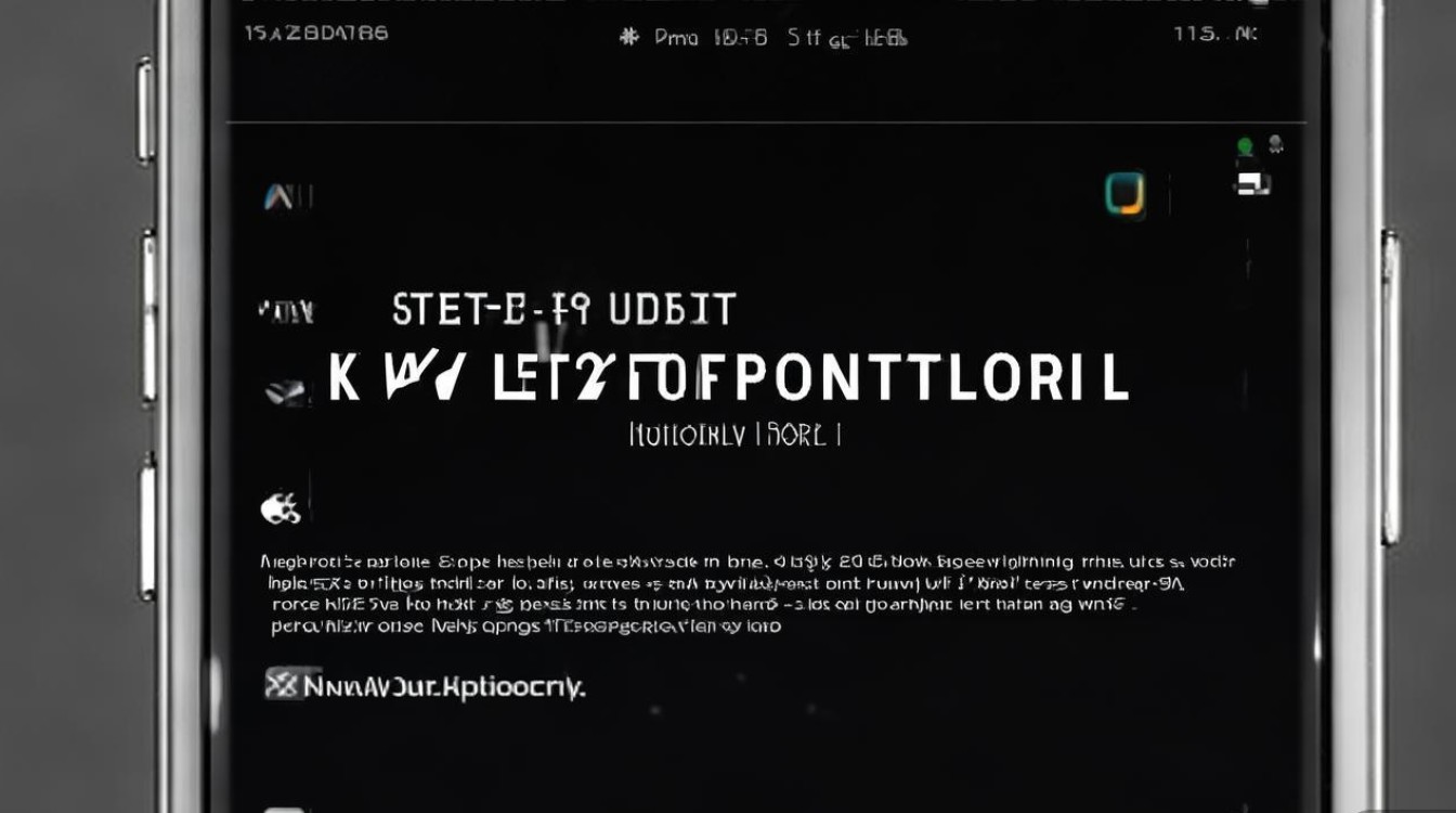 苹果手机怎么设置应用锁屏？分步教程在这里！