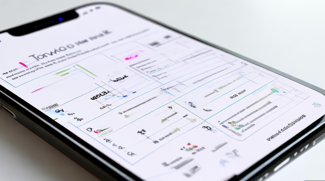 苹果手机怎么设置应用锁屏？分步教程在这里！