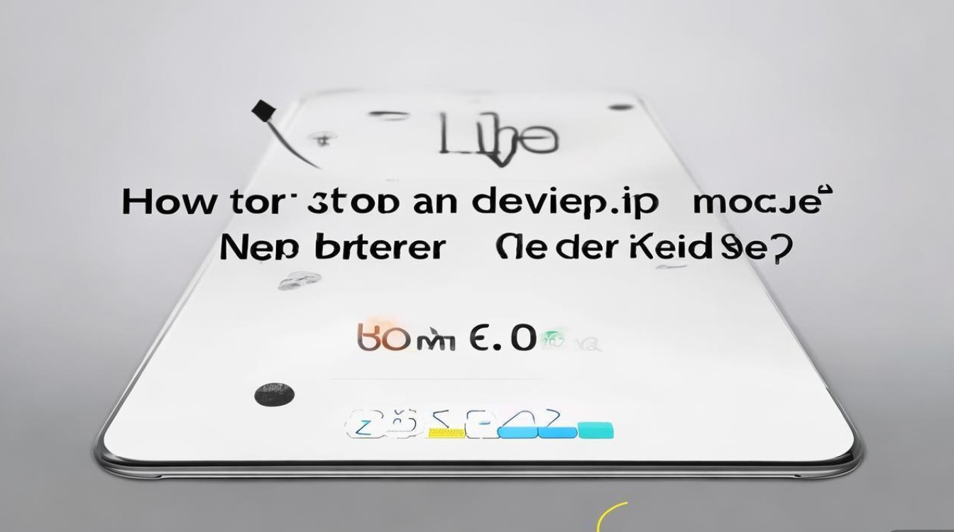 Redmi K50至尊版进开发者模式步骤在哪找?详细教程看这里!