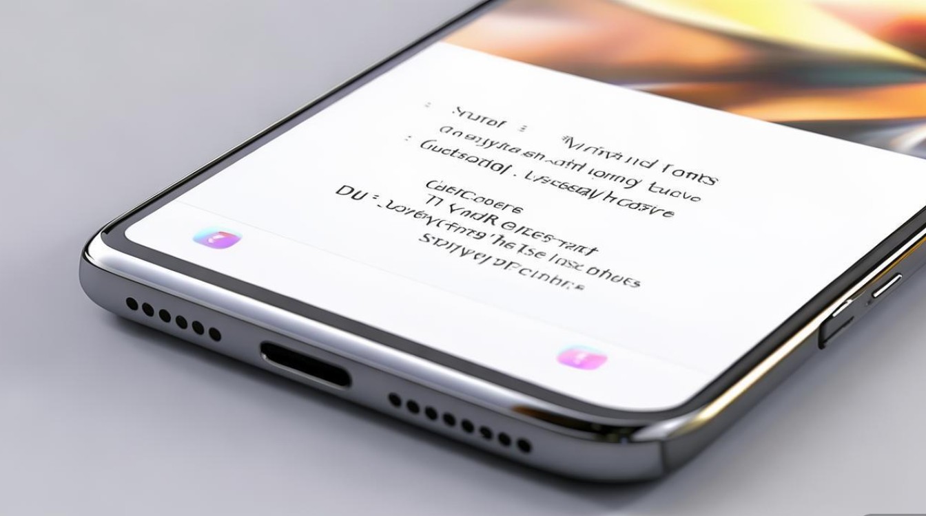 华为nova系列如何准确查询屏幕型号与参数？