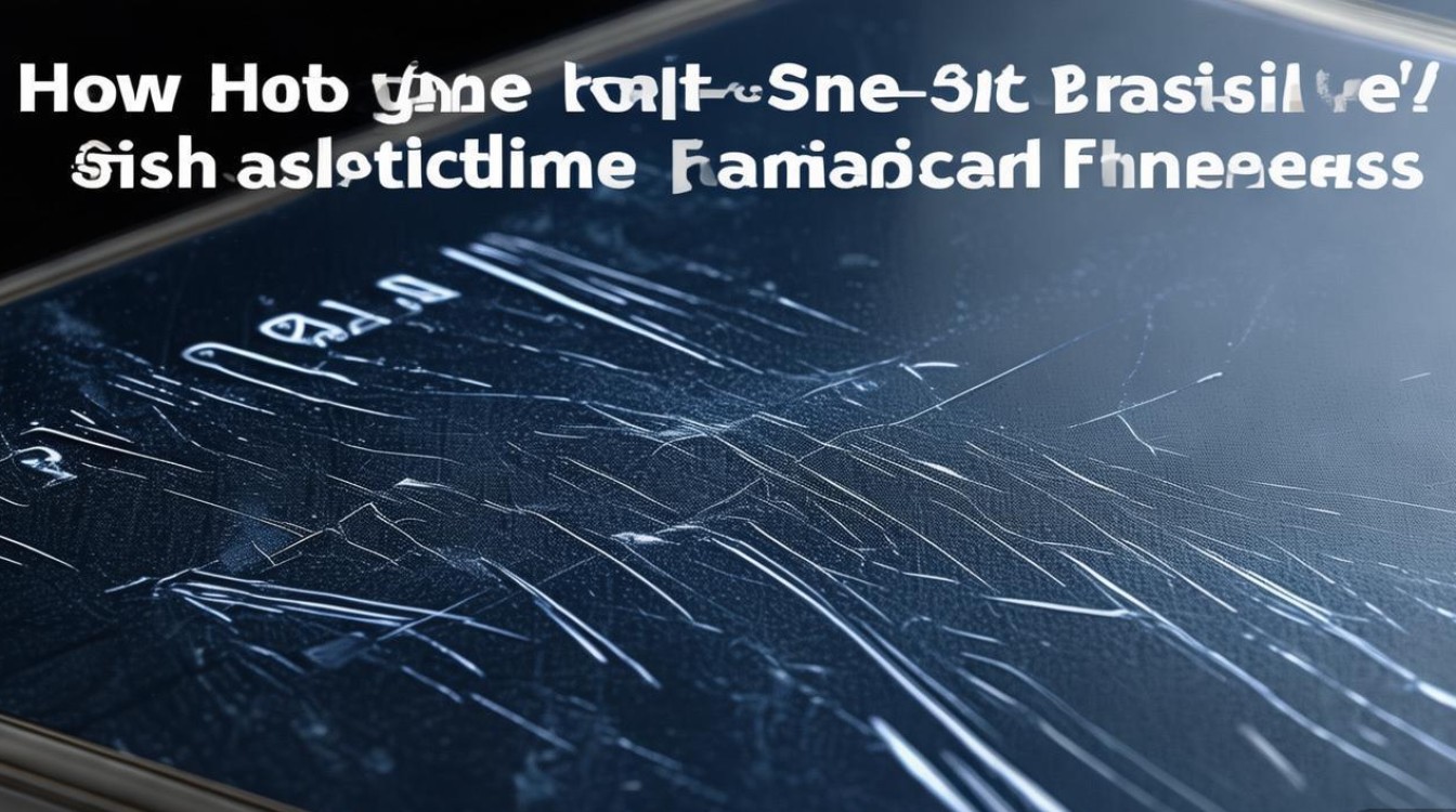 三星屏幕划痕怎么处理？小妙招能修复吗？