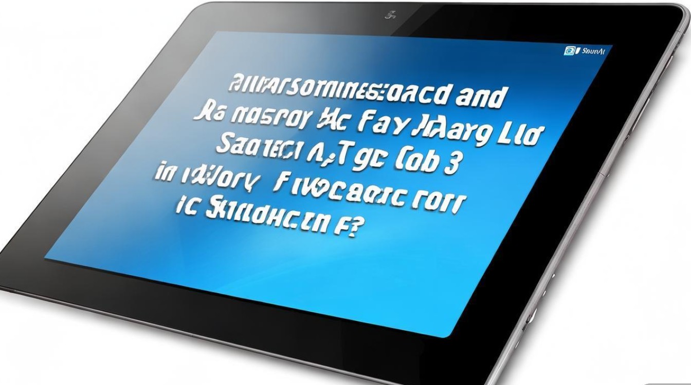 三星平板813性能续航如何？值得学生党入手吗？