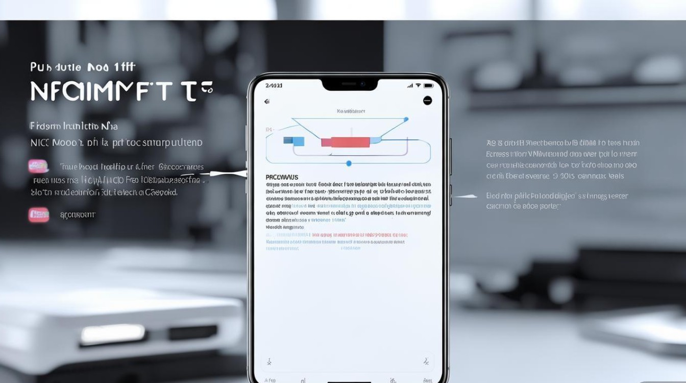 Redmi Note 11T Pro NFC能刷门禁卡吗？实测兼容性如何？
