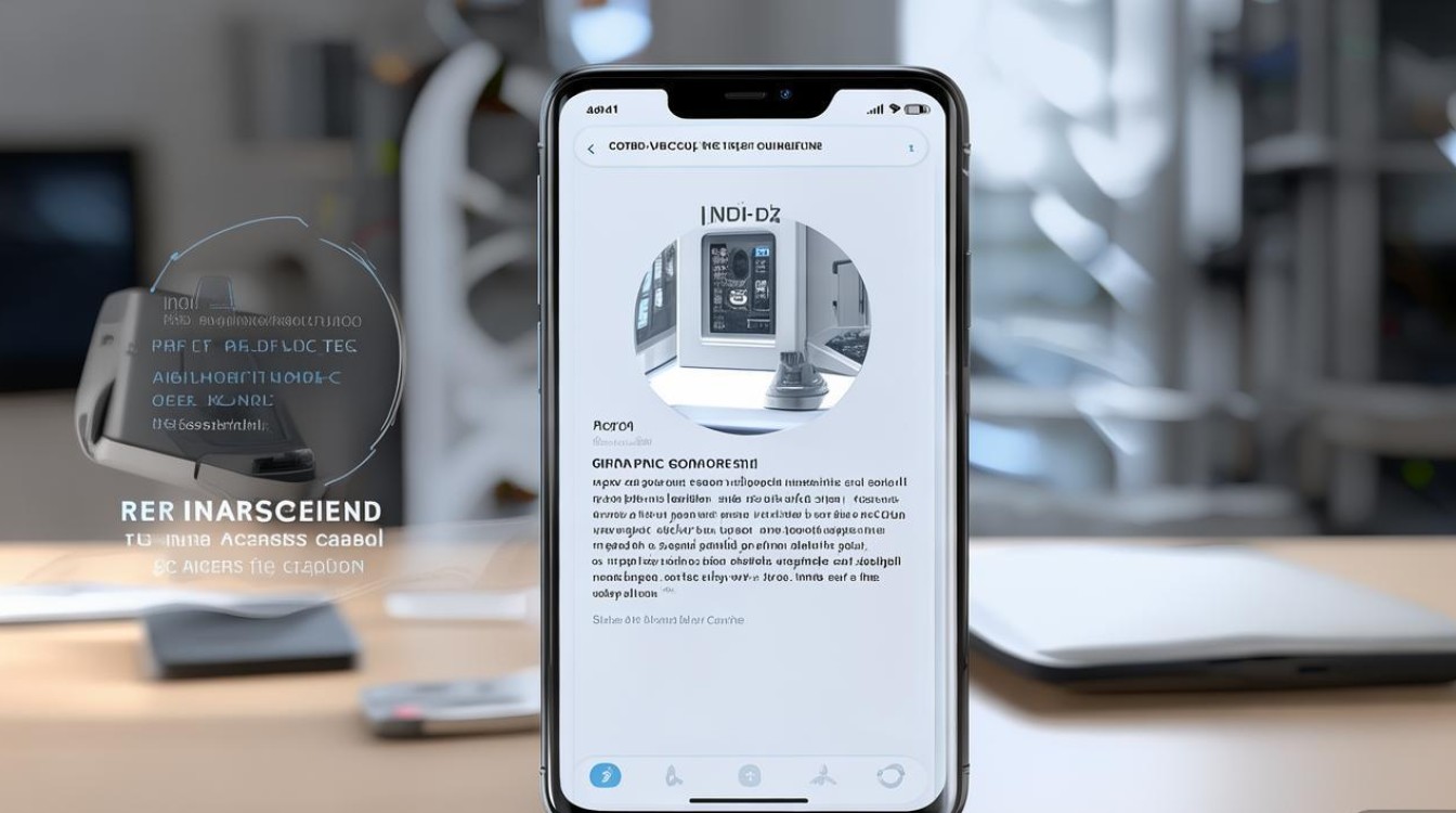 Redmi Note 11T Pro NFC能刷门禁卡吗？实测兼容性如何？