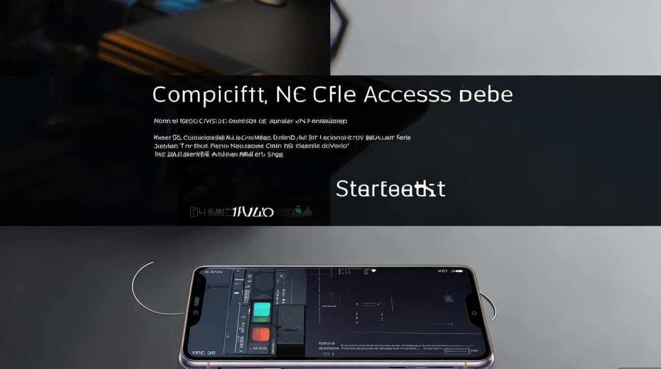 Redmi Note 11T Pro NFC能刷门禁卡吗？实测兼容性如何？