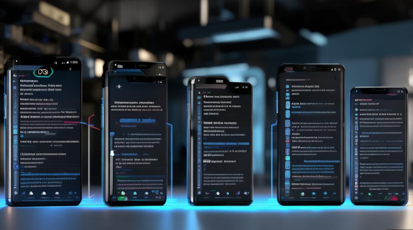 vivox5手机怎么开启4g网络？设置教程步骤详解
