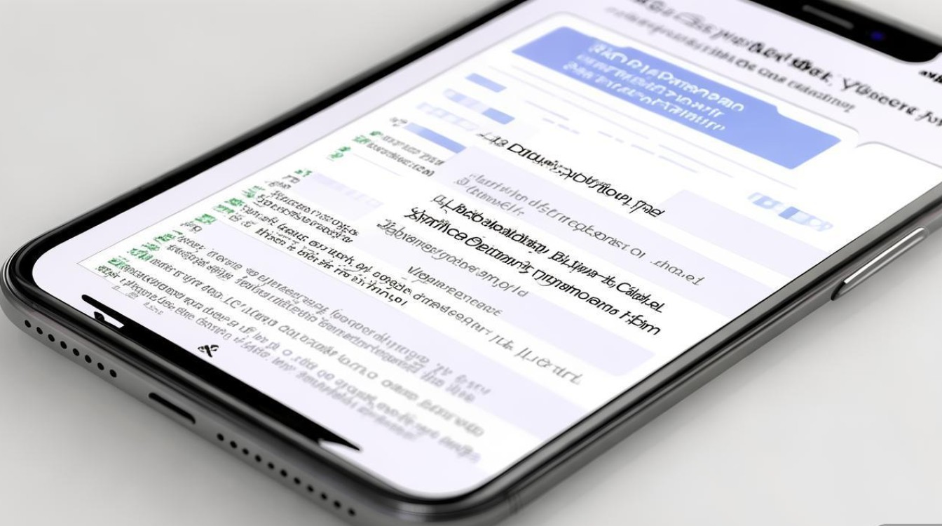 苹果手机下载描述文件在哪找?新手操作指南详解。