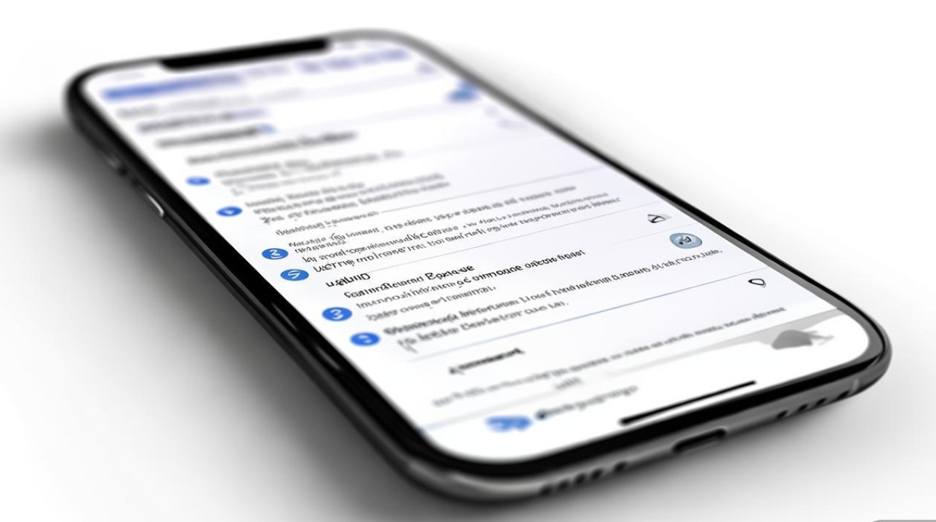 苹果手机下载描述文件在哪找?新手操作指南详解。