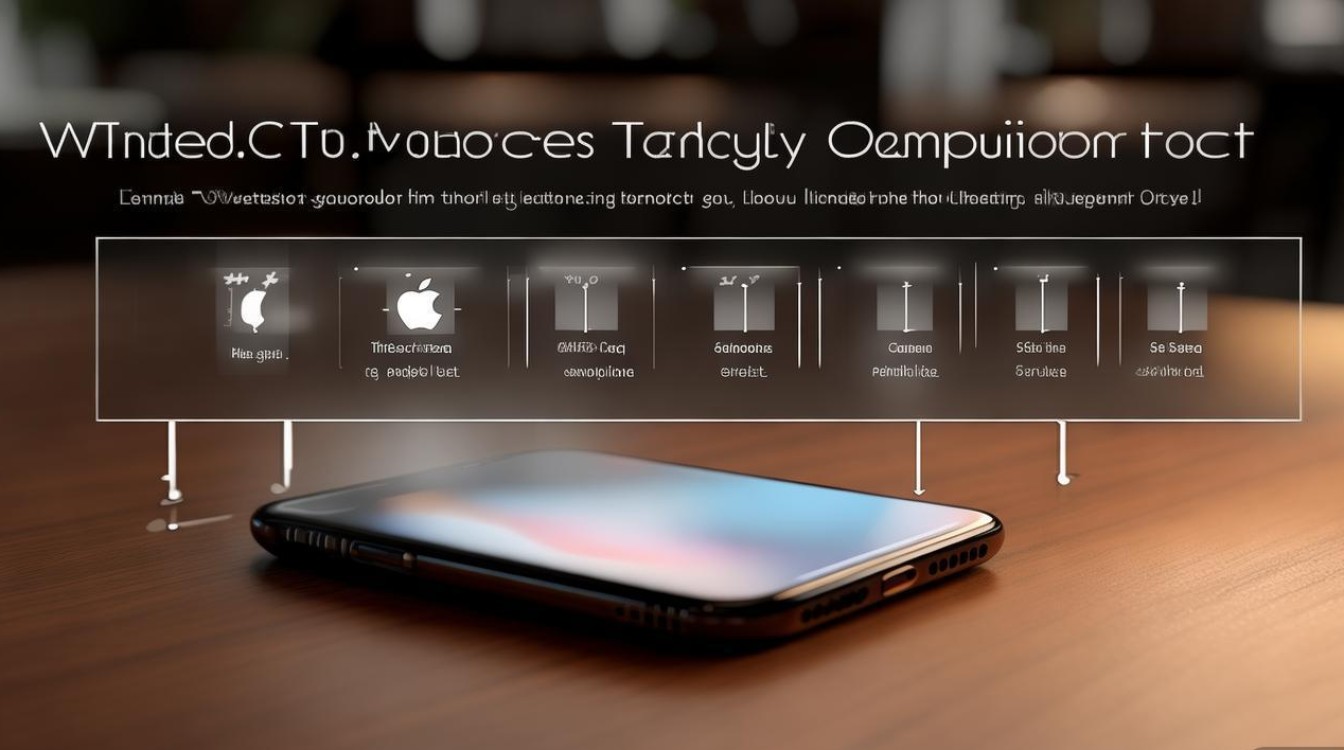 苹果手机怎么无线连接，具体步骤是什么？