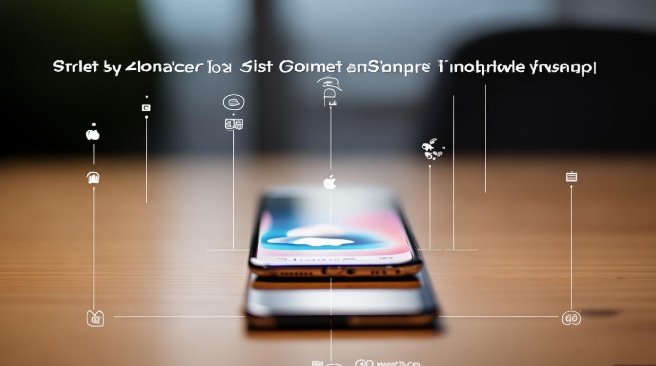 苹果手机怎么无线连接，具体步骤是什么？