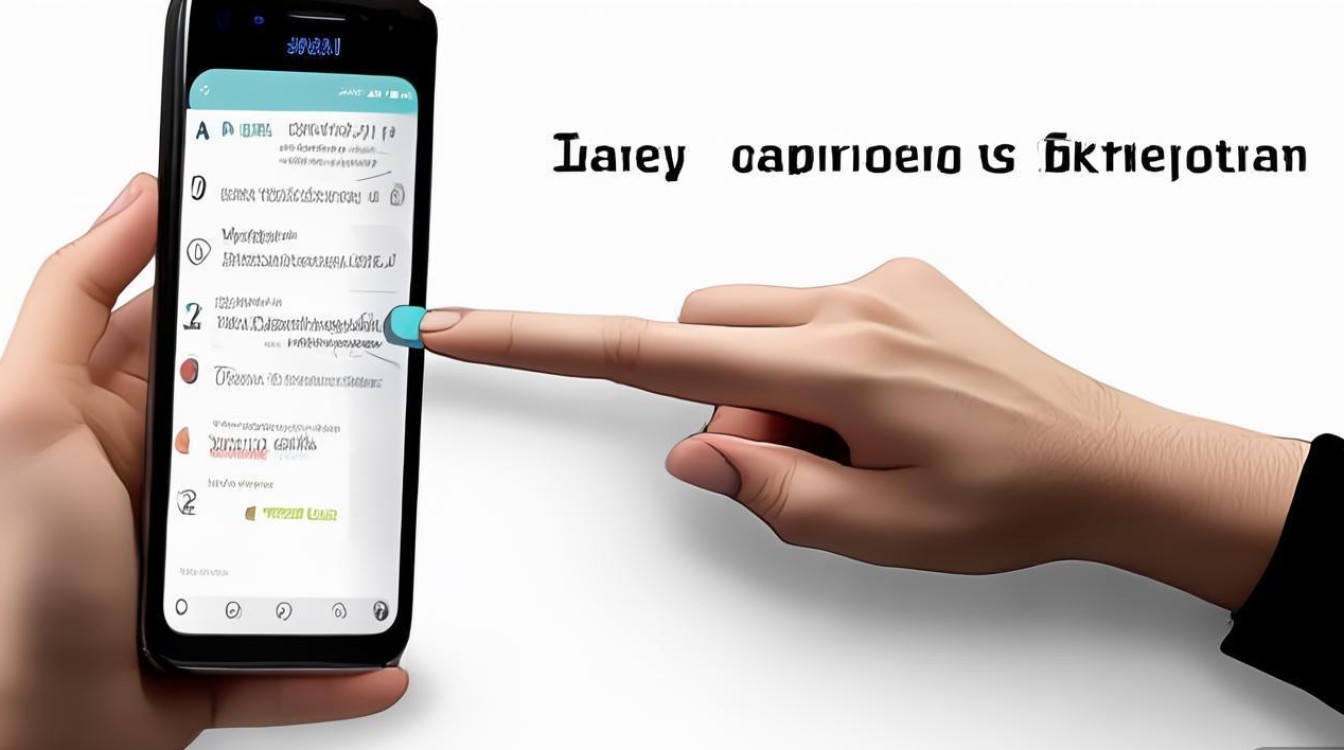 三星手机如何截取超长页面截图？