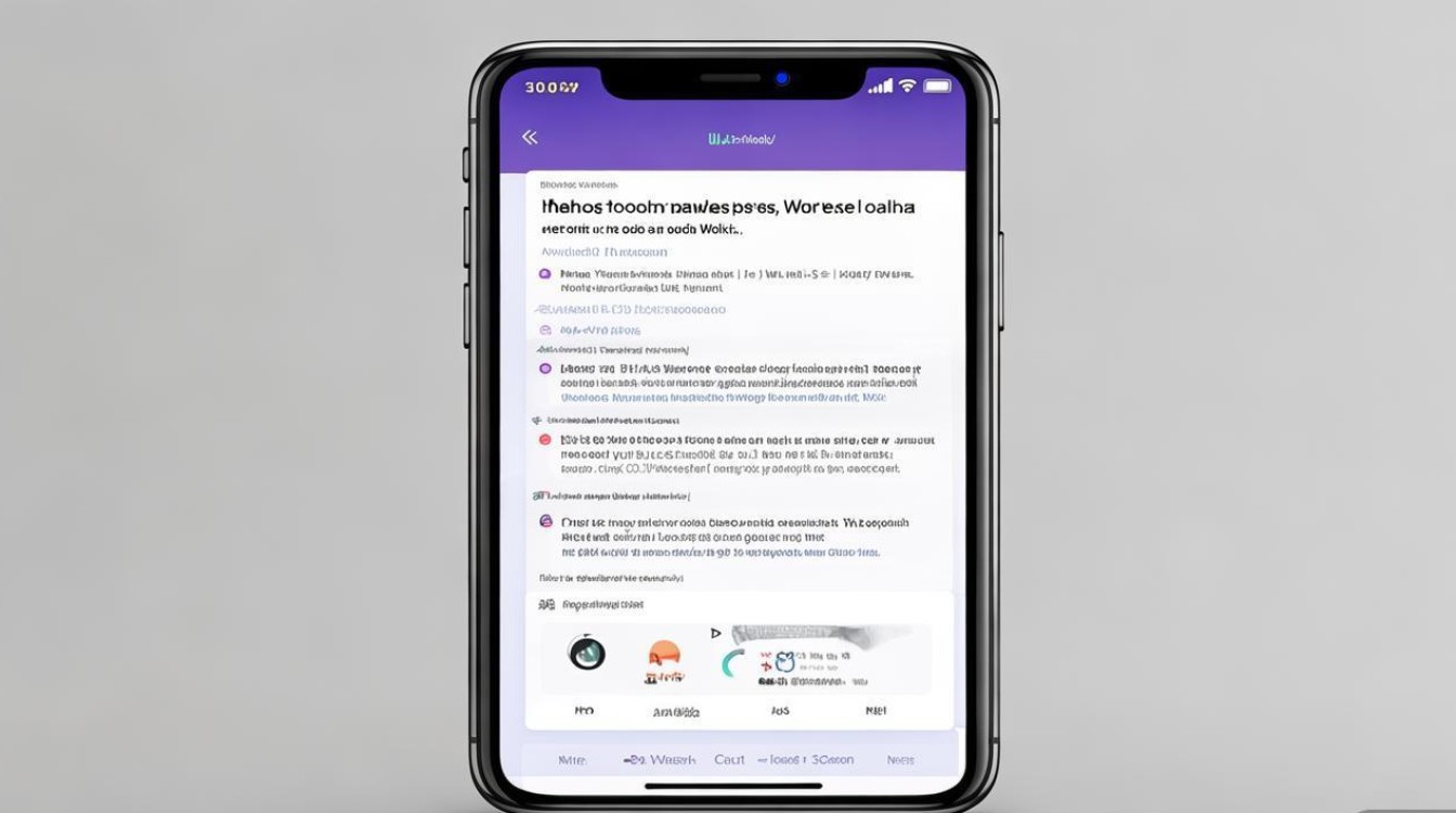 苹果手机微信怎么单独设置密码锁?