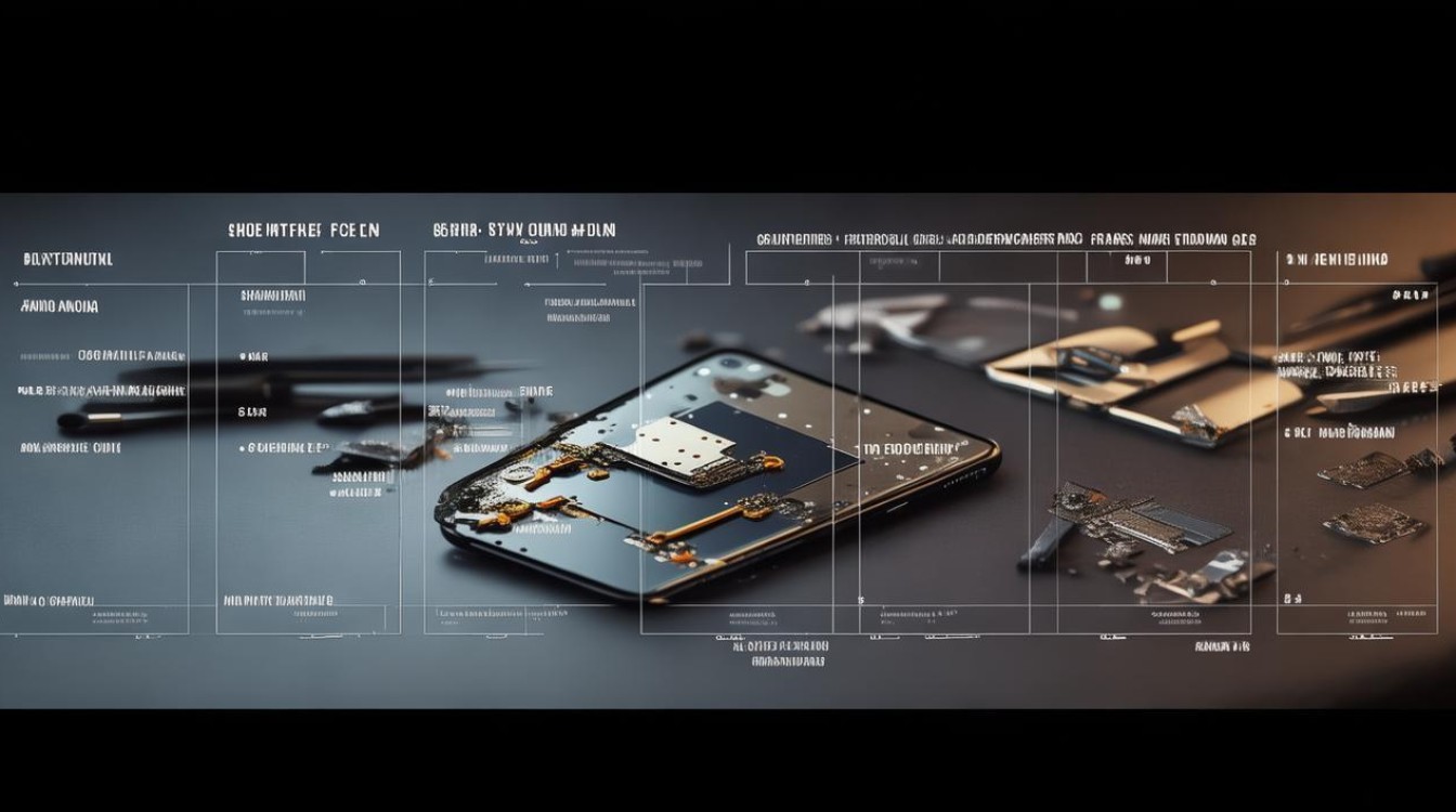 华为mt7手机拆机步骤详细教程？新手必看拆机技巧与注意事项