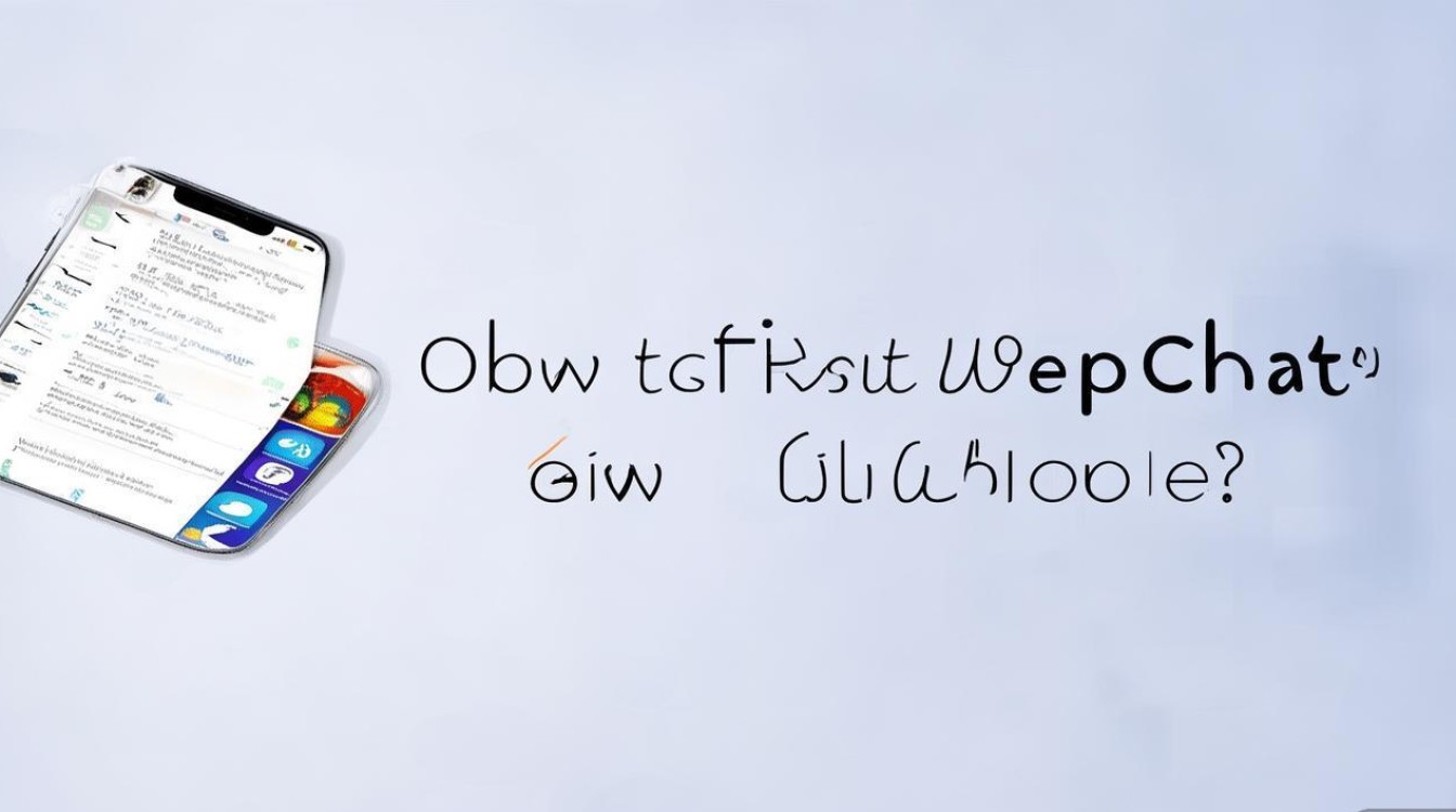 苹果手机微信号登录失败怎么办?解决方法有哪些?