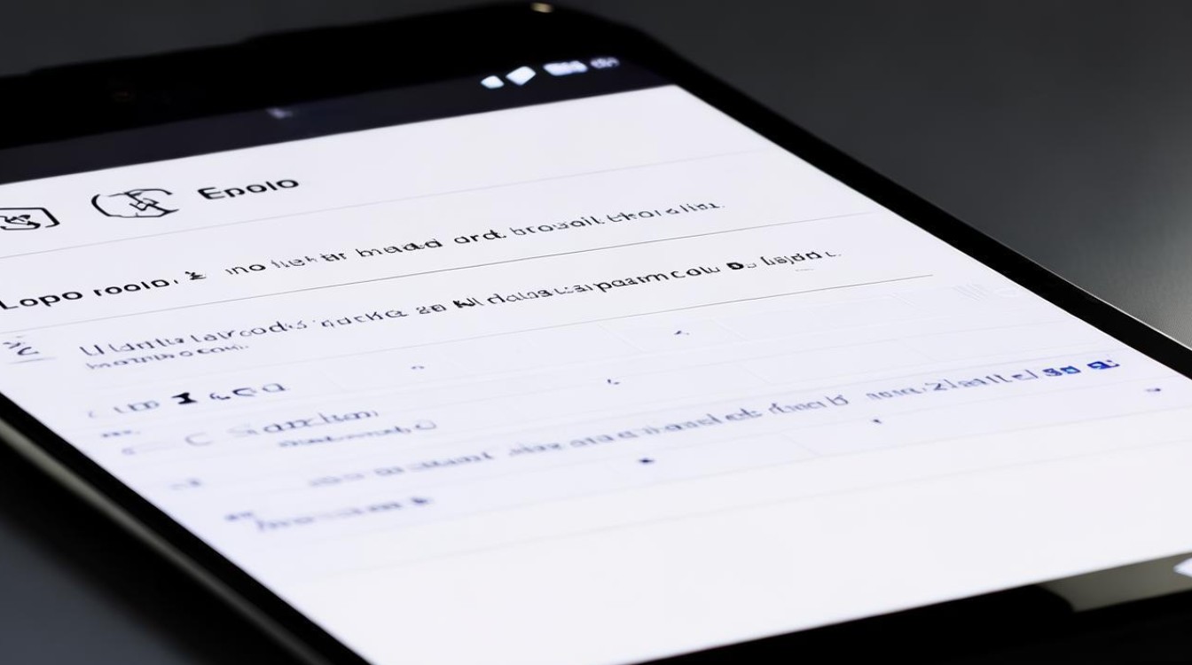 oppo手机邮箱怎么登？新手必看的登录步骤教程！