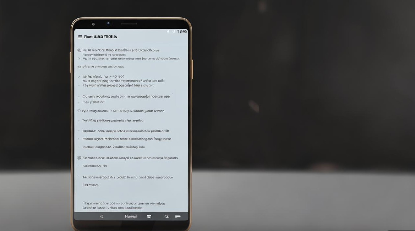 华为METE9如何开启hd？详细步骤教程在此！