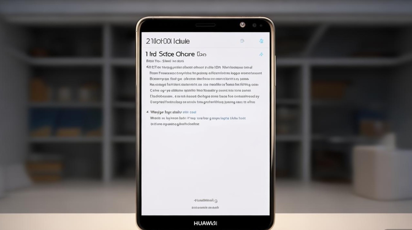 华为METE9如何开启hd？详细步骤教程在此！