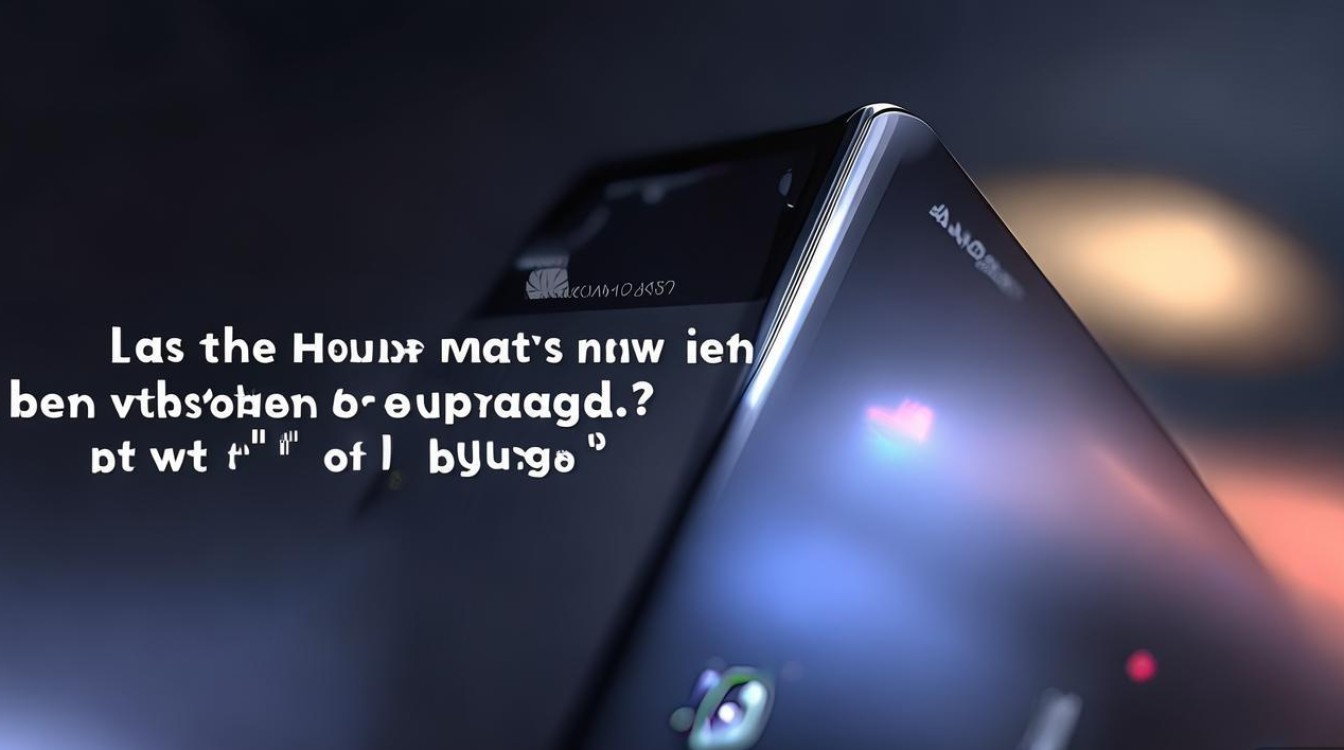 华为Mate新版本体验升级了吗？值得入手吗？