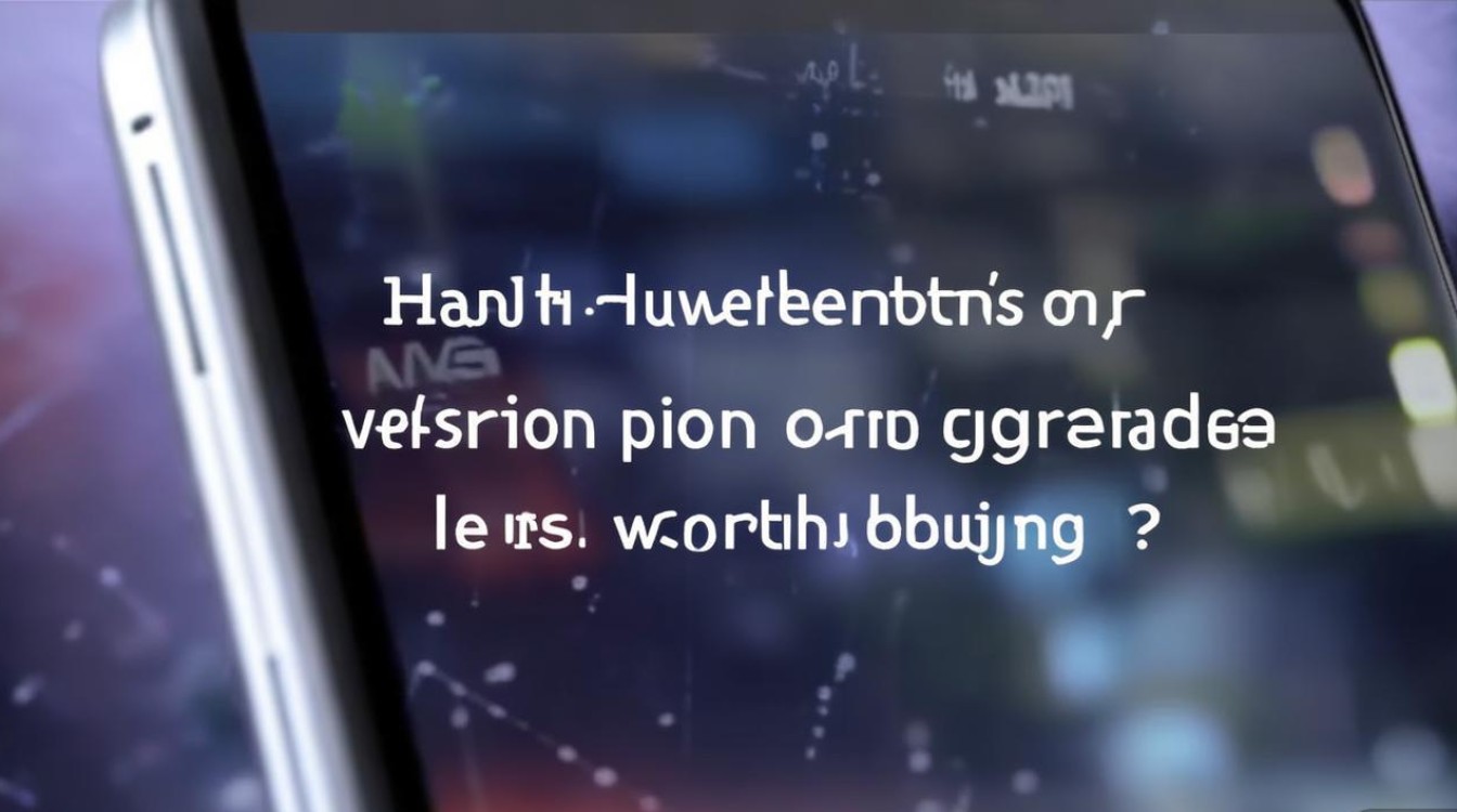 华为Mate新版本体验升级了吗？值得入手吗？