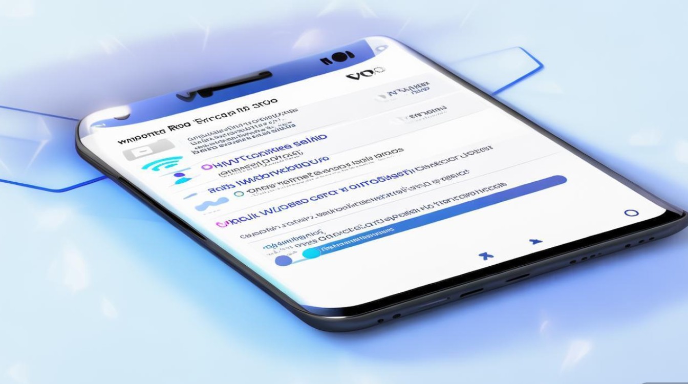 vivo连接WiFi时总断网怎么办?密码正确也连不上咋解决?